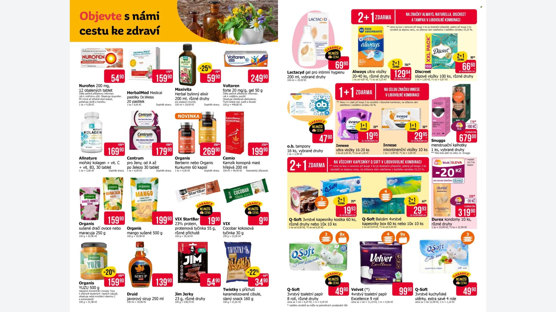 Stránka letáku 1 / 24