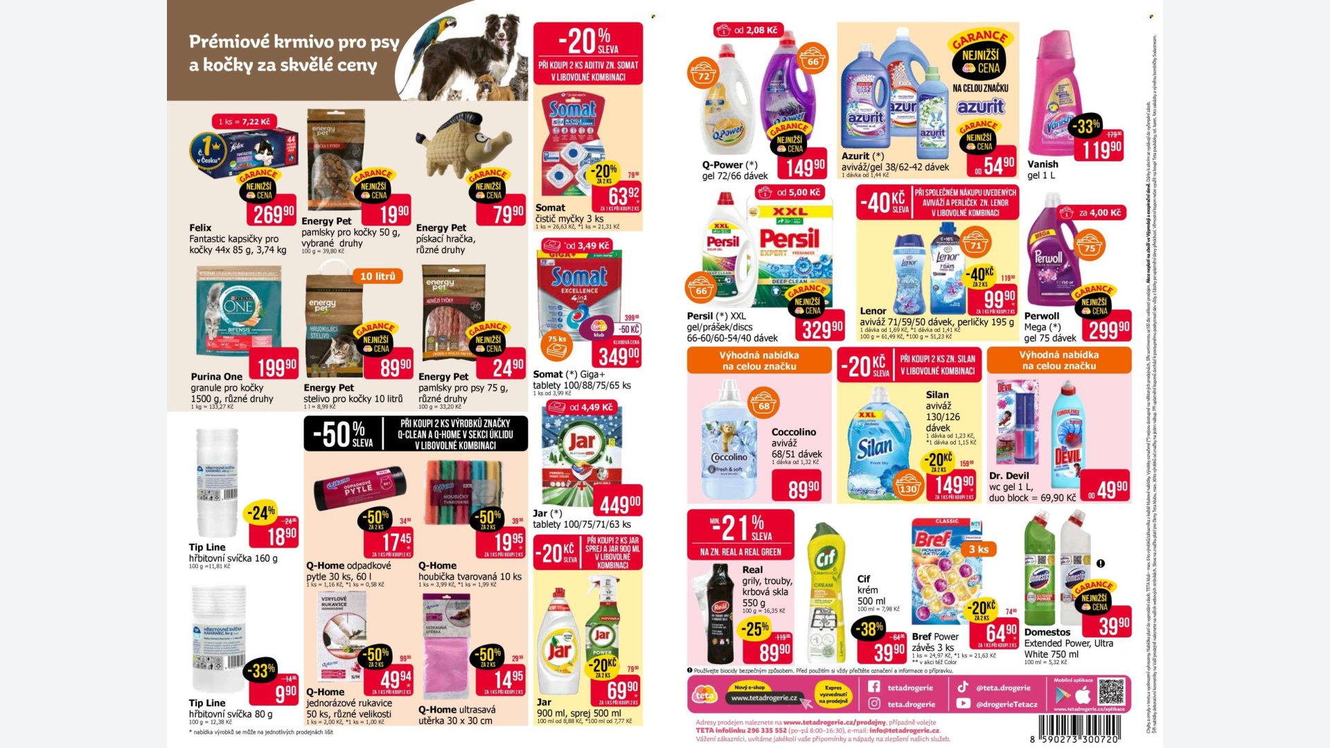 Stránka letáku 1 / 24