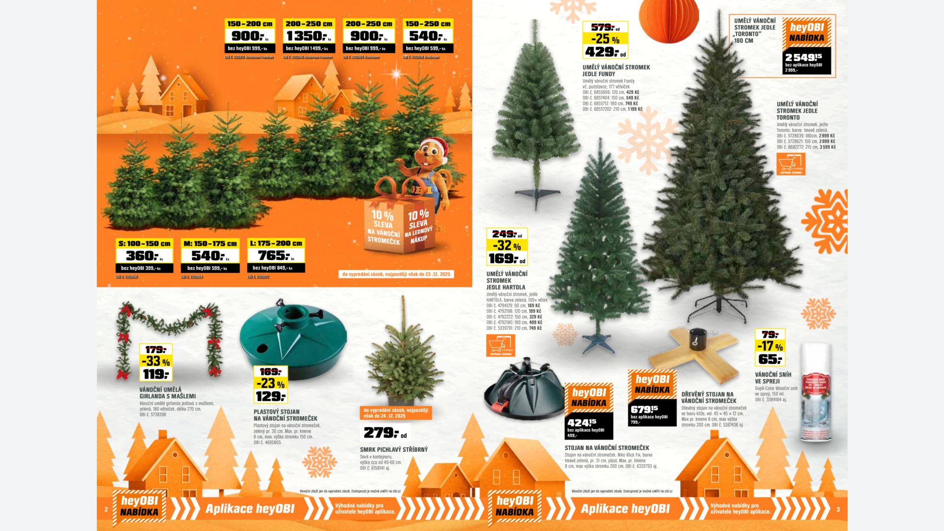 Stránka letáku 1 / 23