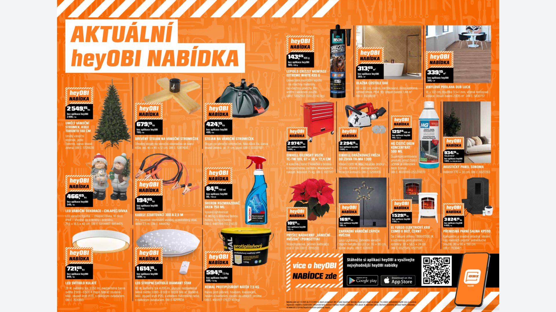 Stránka letáku 1 / 23