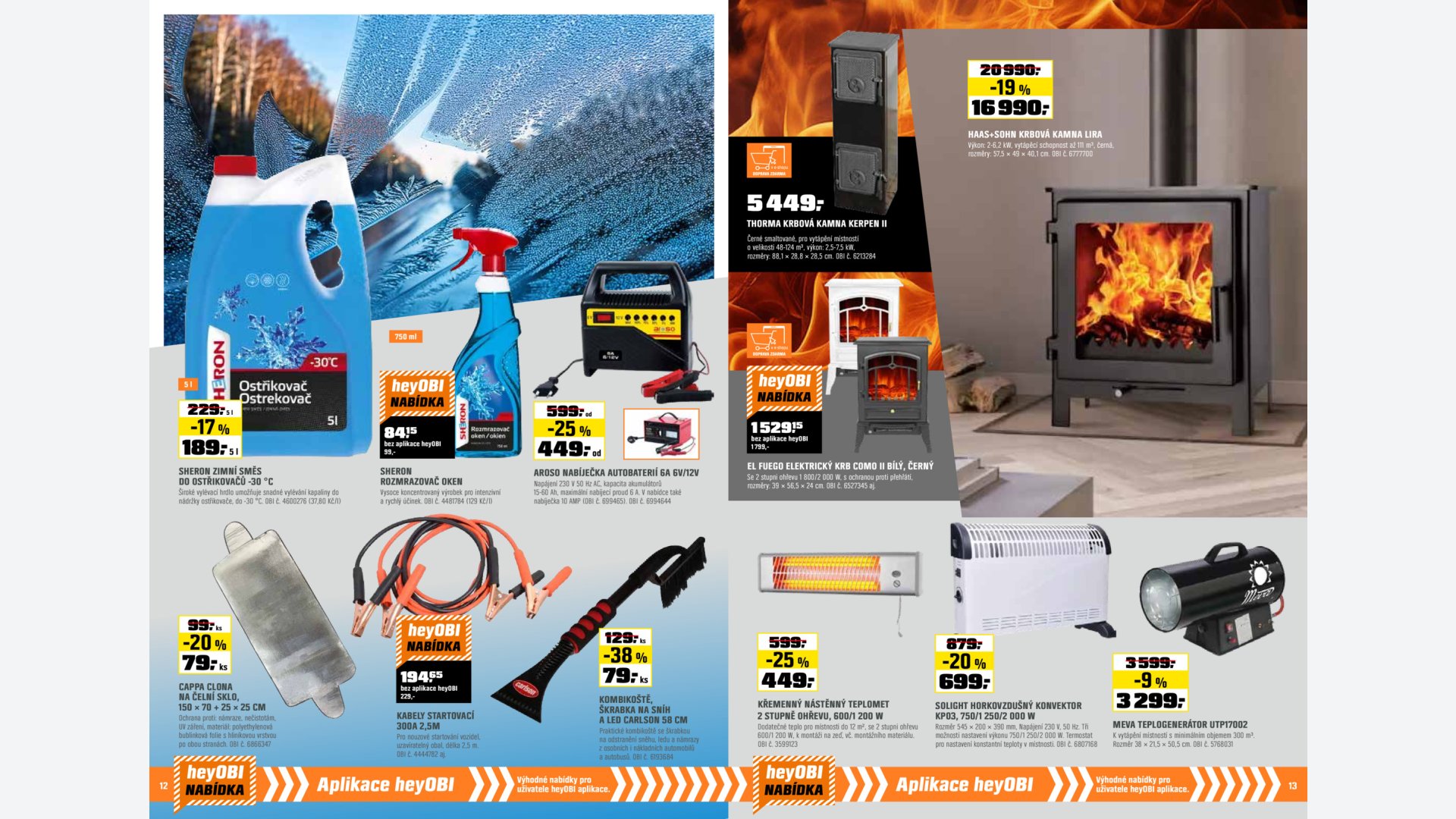 Stránka letáku 1 / 23