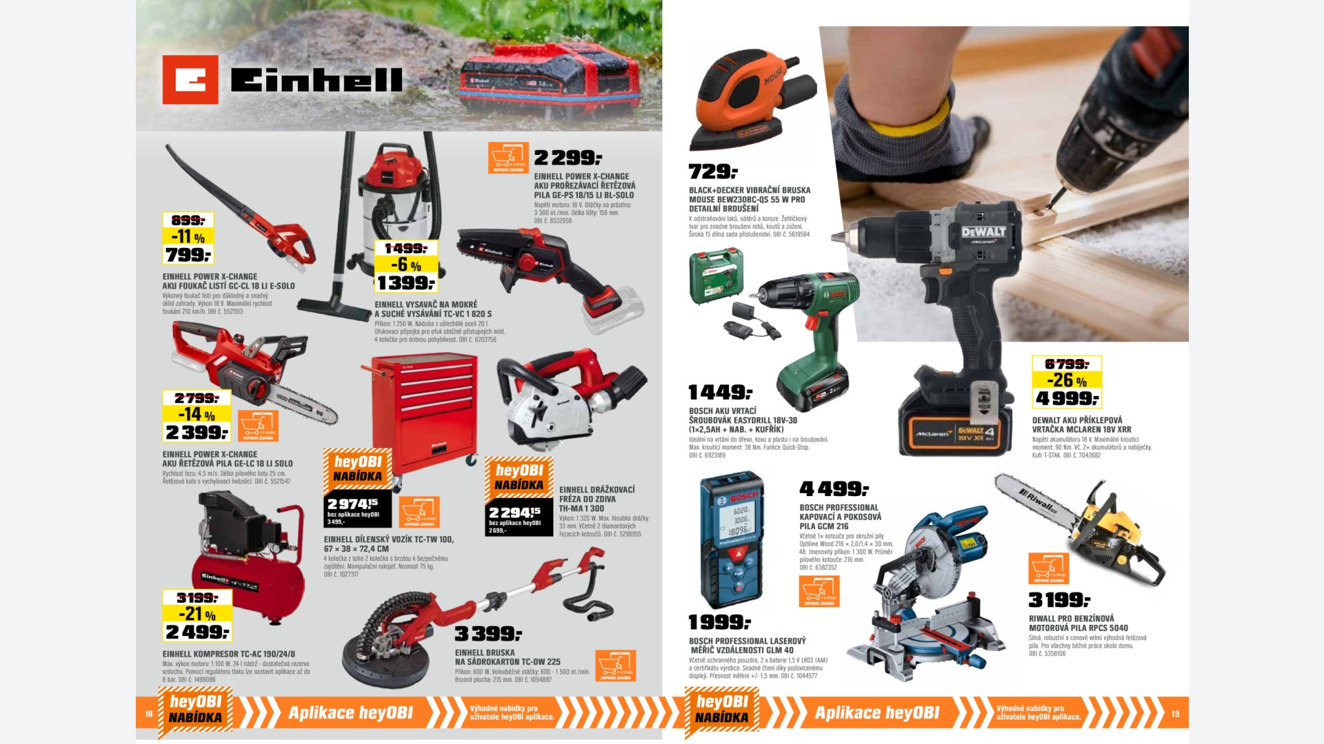 Stránka letáku 1 / 23