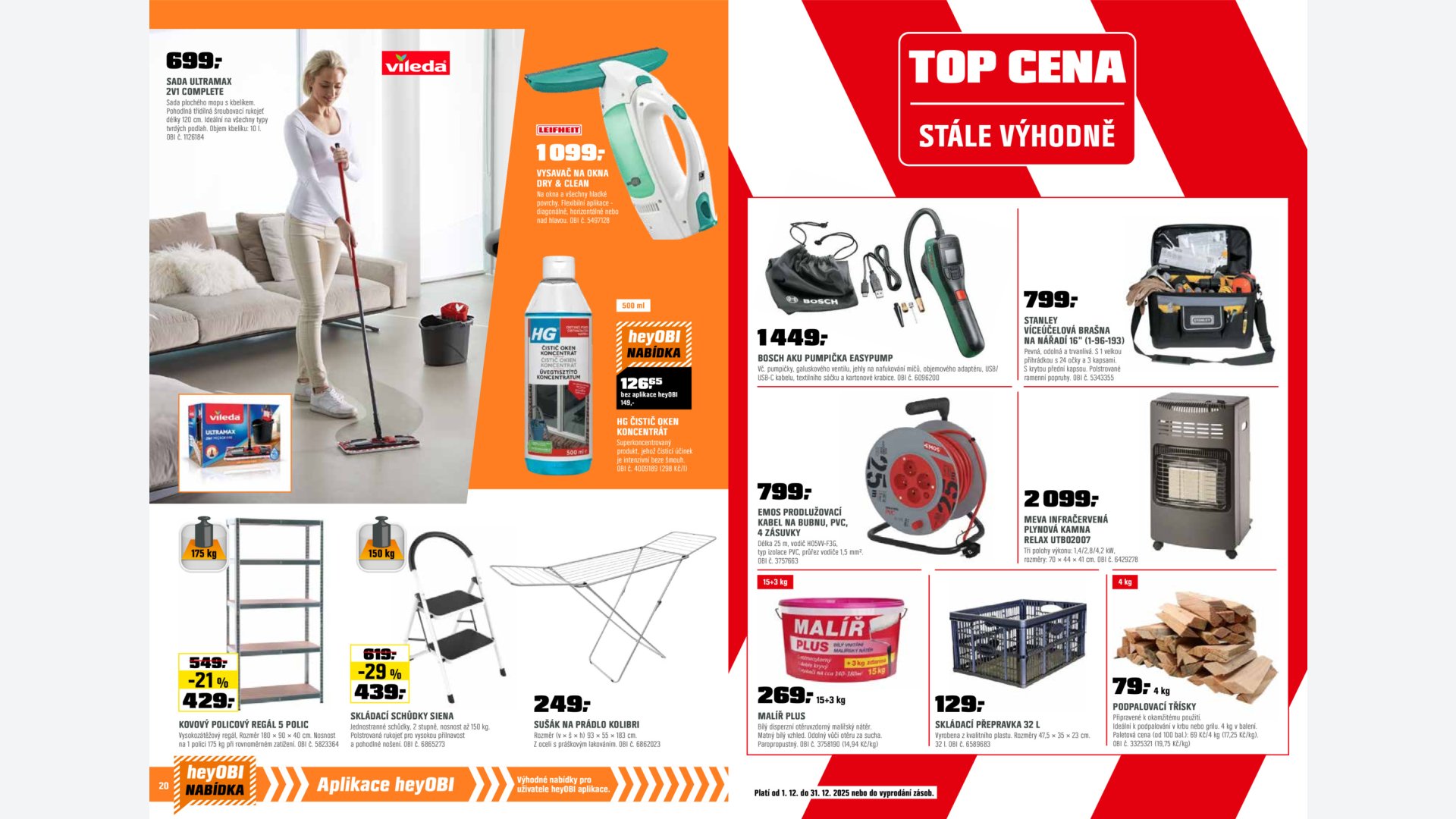 Stránka letáku 1 / 23