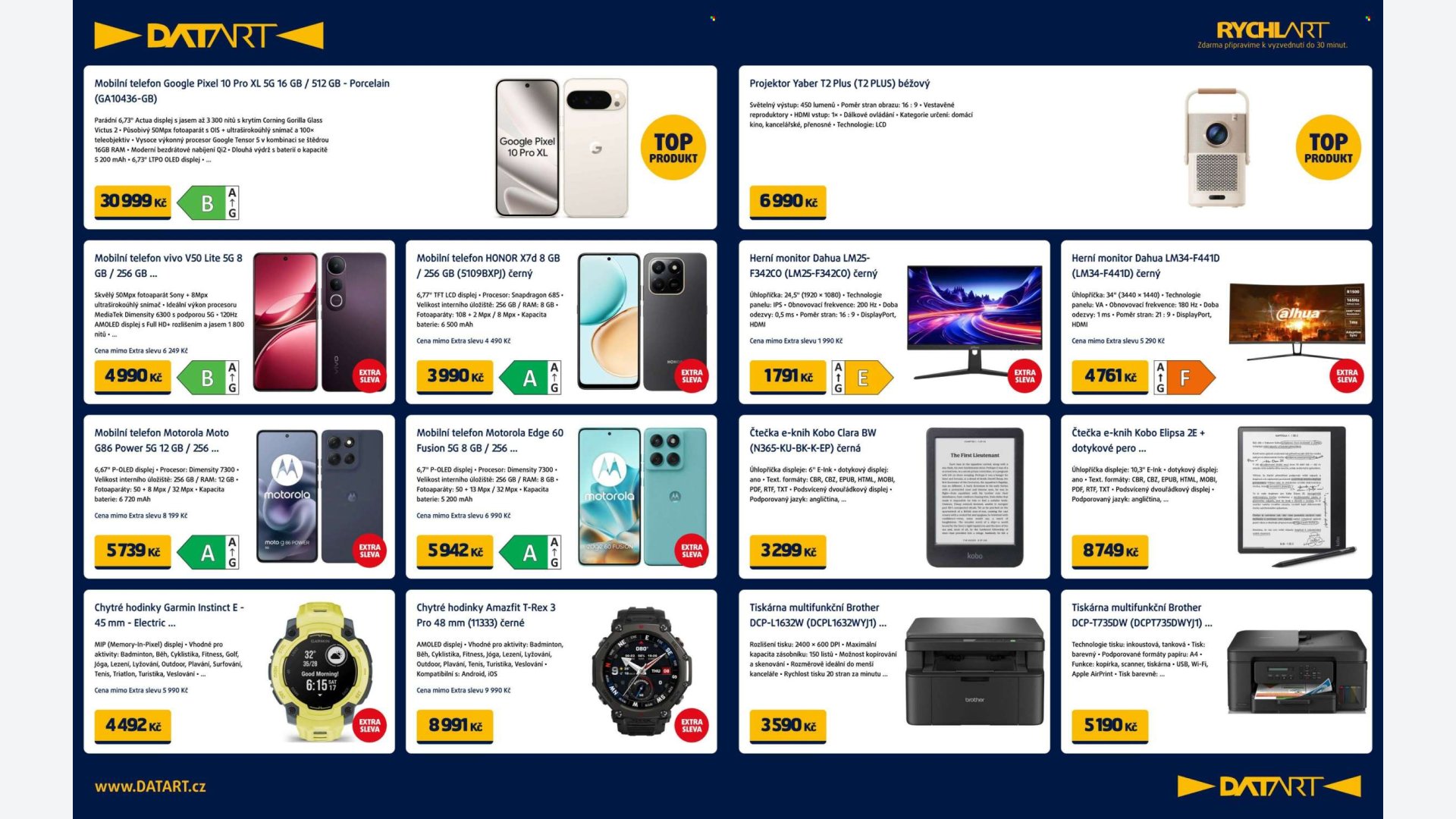 Stránka letáku 1 / 19