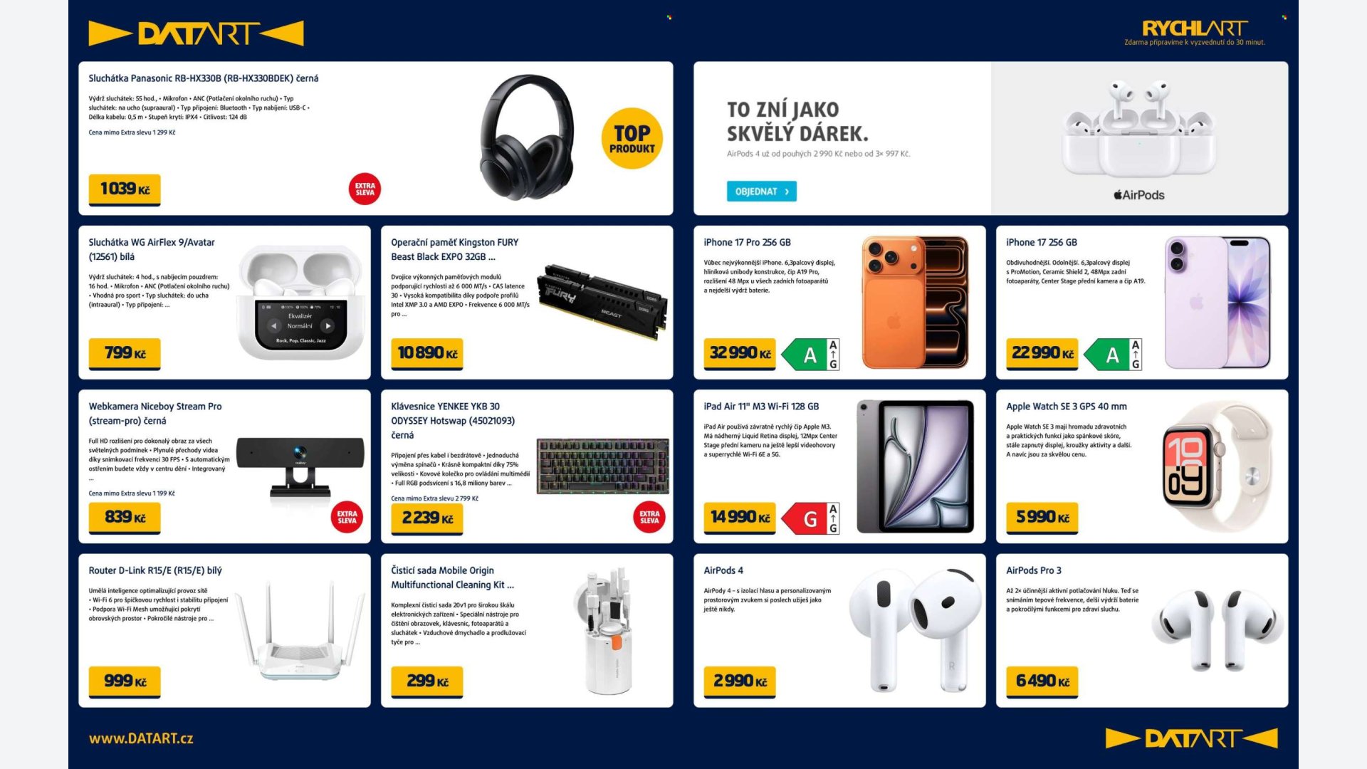 Stránka letáku 1 / 19