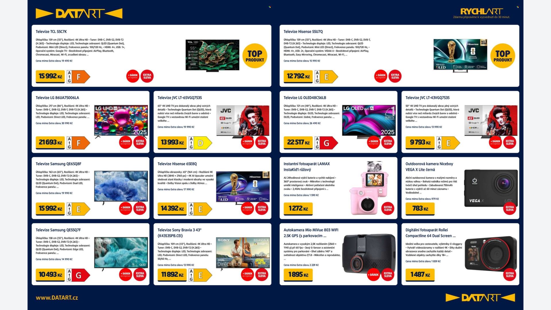 Stránka letáku 1 / 19