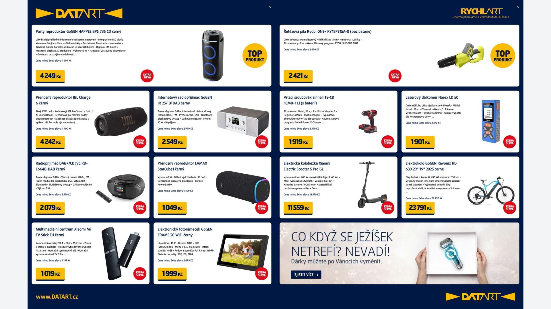 Stránka letáku 1 / 19