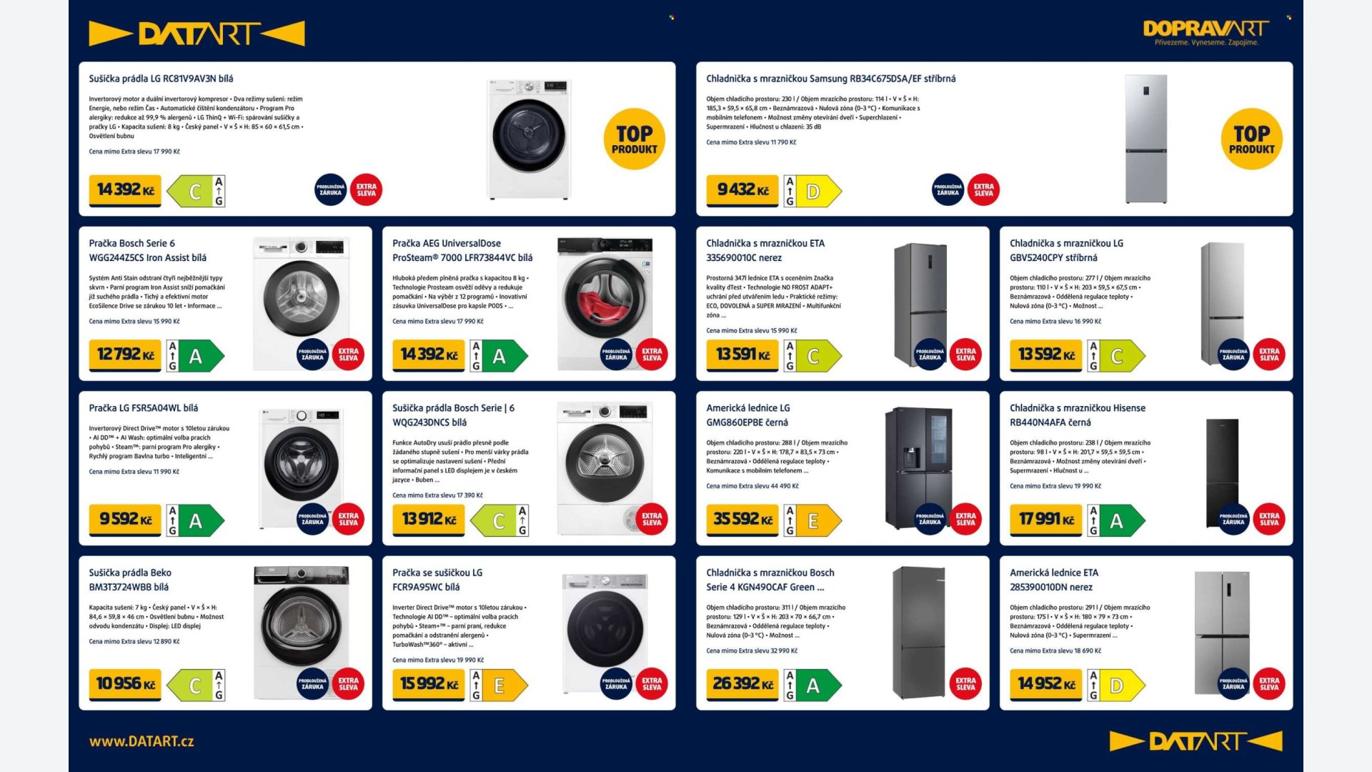 Stránka letáku 1 / 19