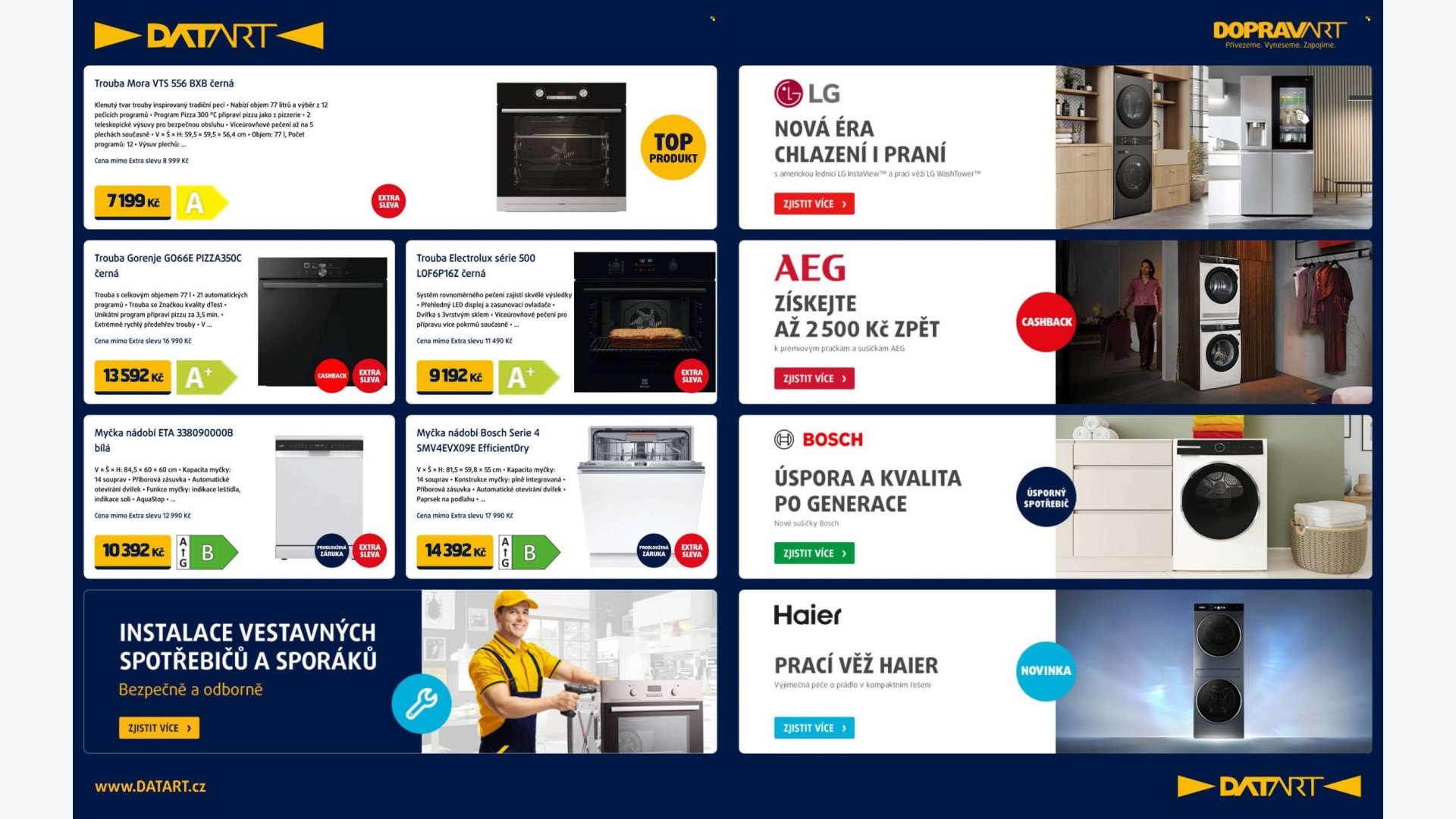 Stránka letáku 1 / 19