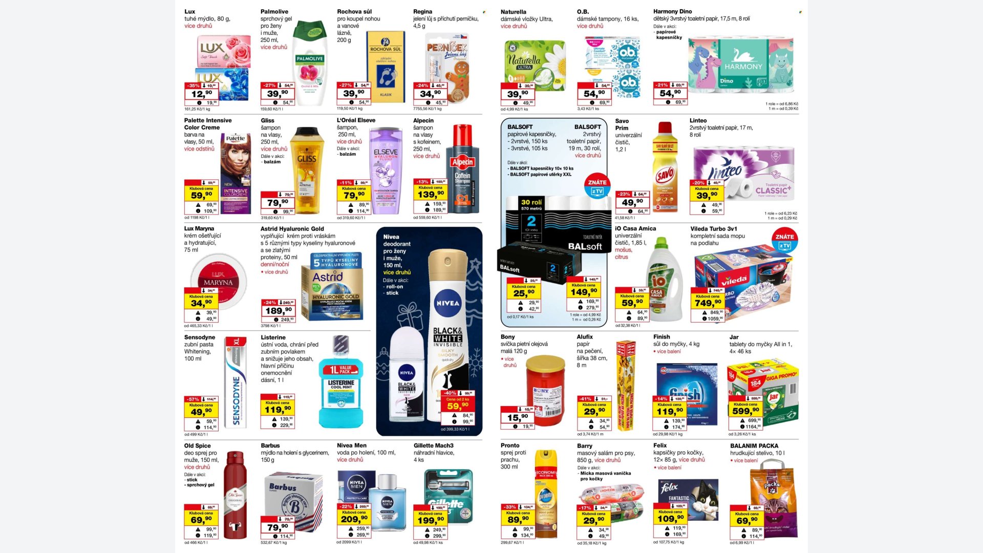 Stránka letáku 1 / 8