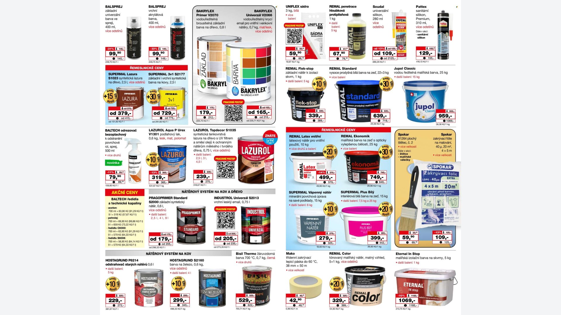 Stránka letáku 1 / 8