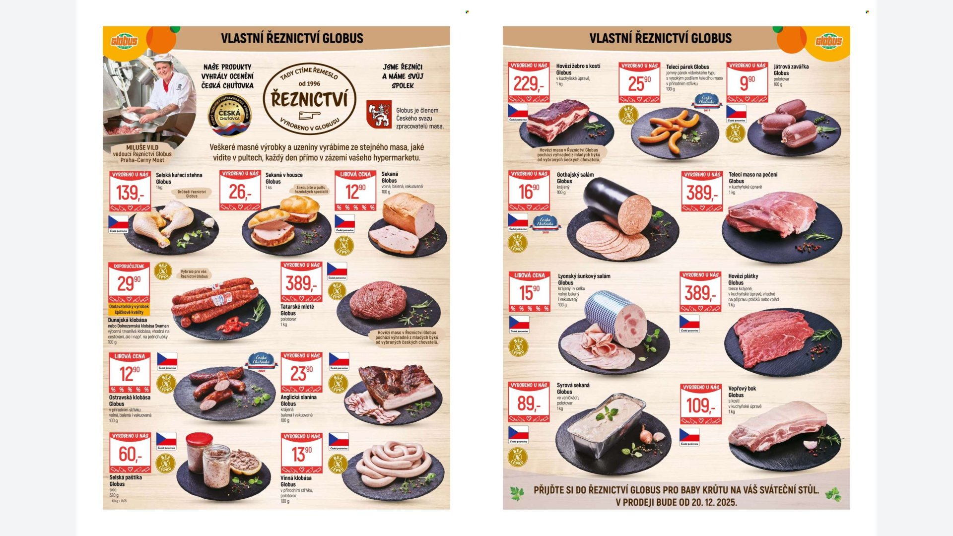 Stránka letáku 1 / 48