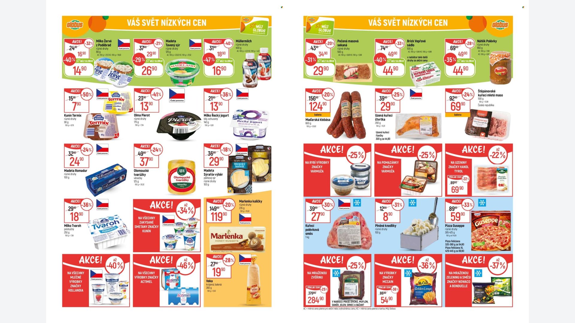 Stránka letáku 1 / 48