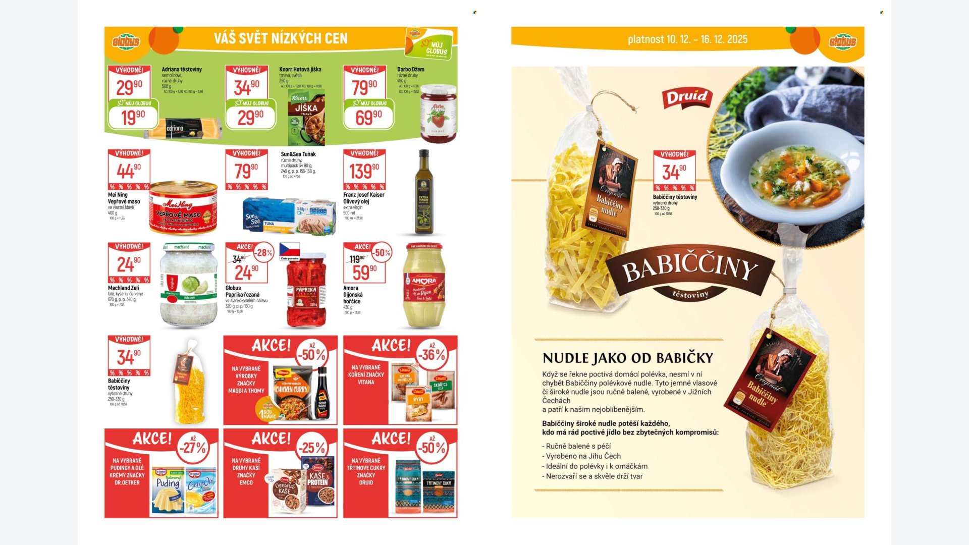 Stránka letáku 1 / 48