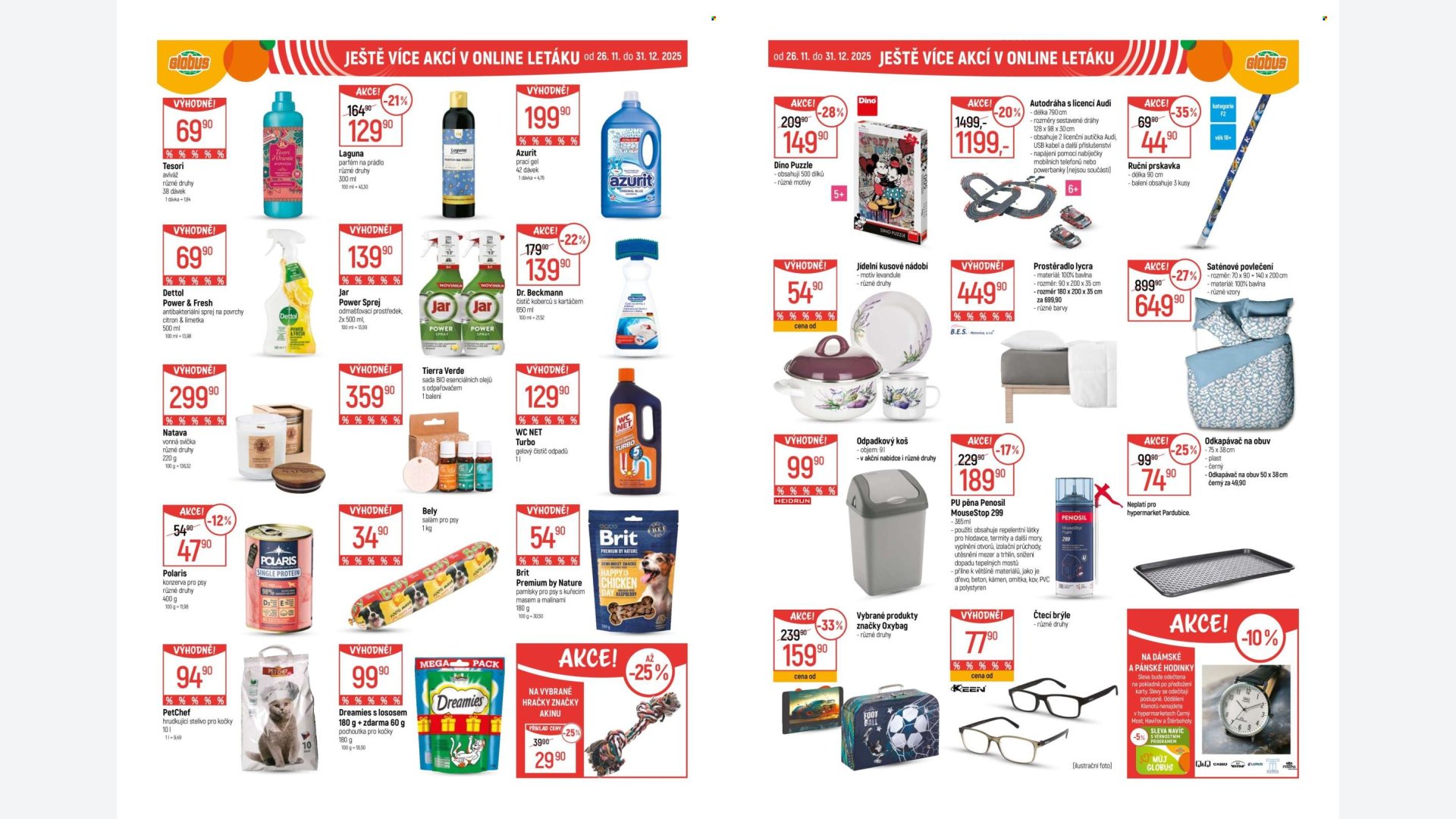 Stránka letáku 1 / 48