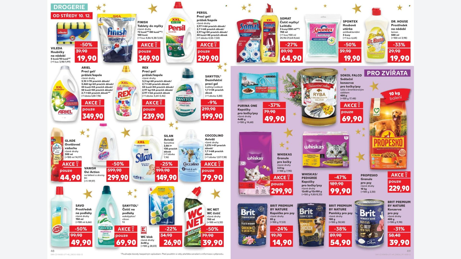 Stránka letáku 1 / 60