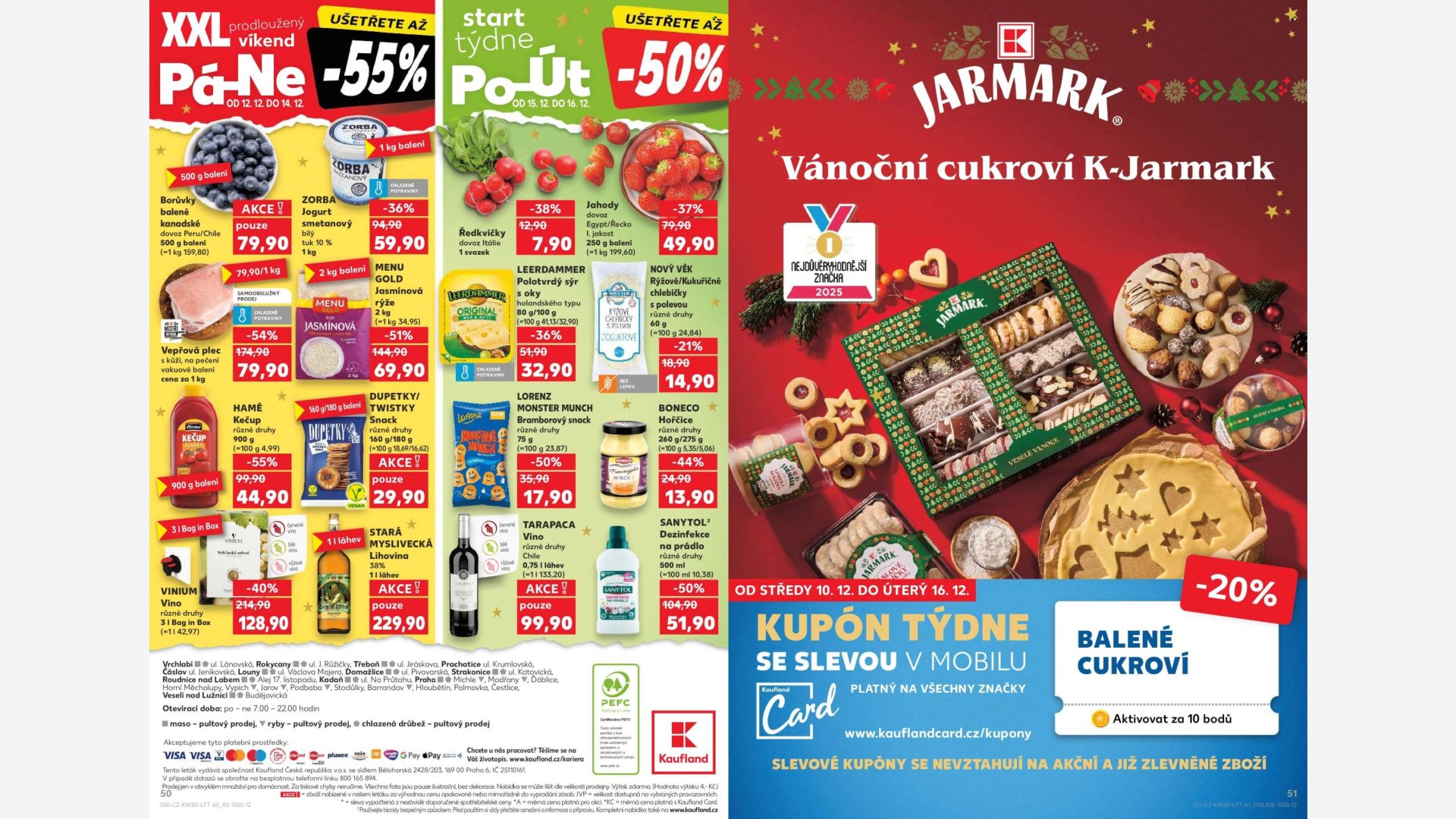 Stránka letáku 1 / 60