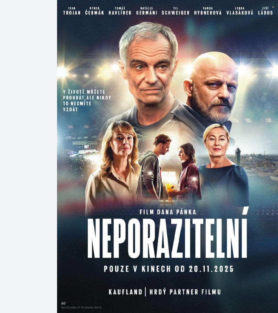 Stránka letáku 1 / 60