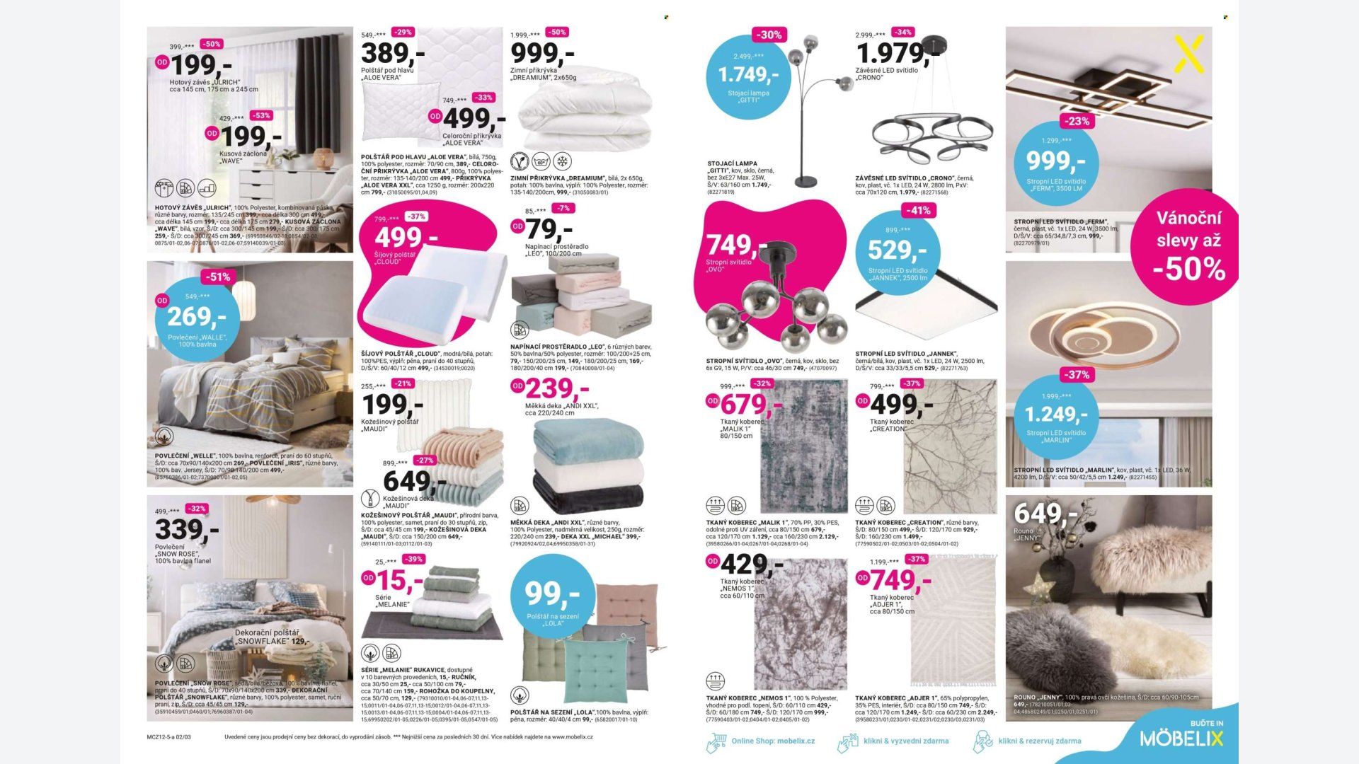 Stránka letáku 1 / 12