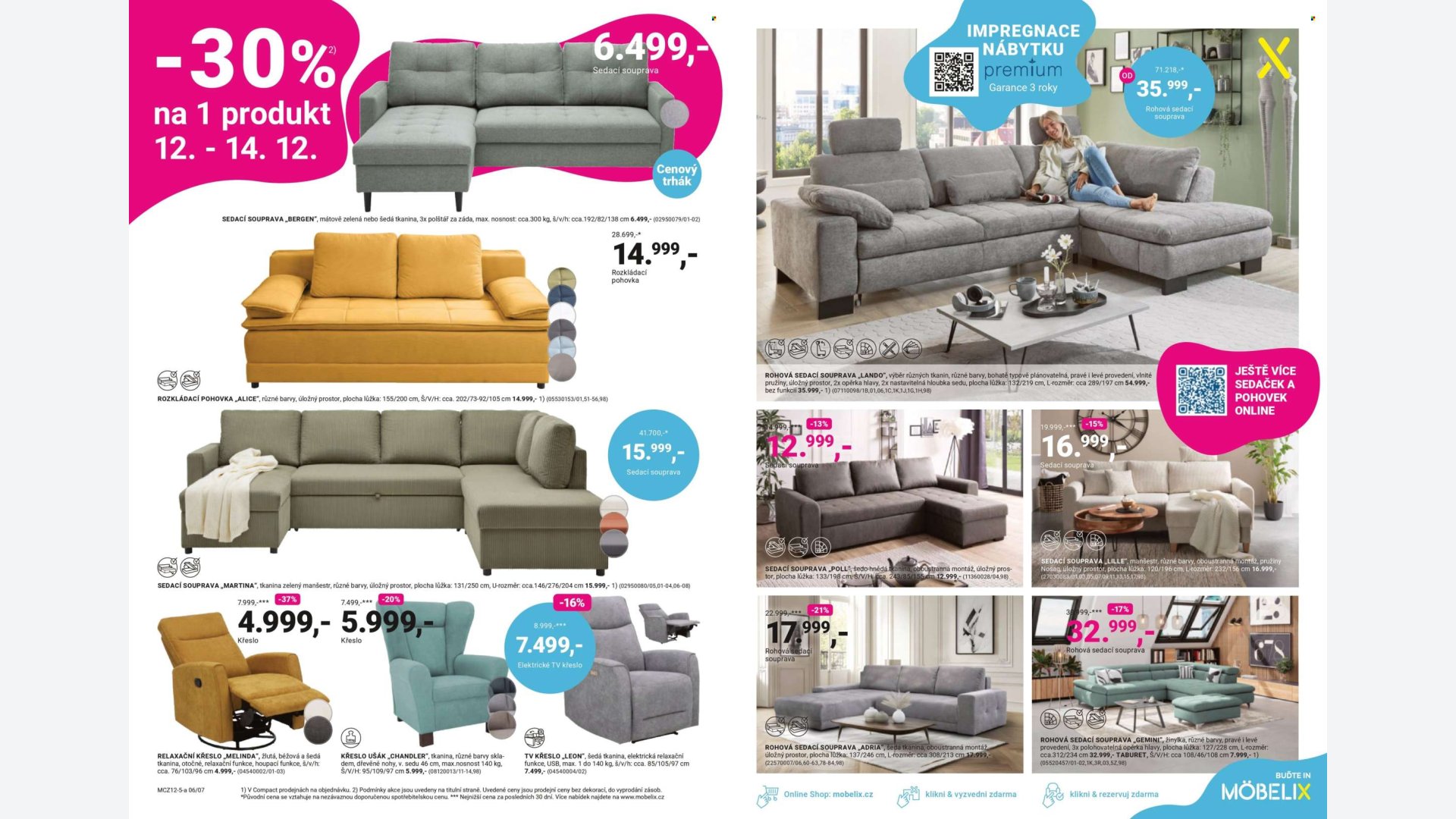 Stránka letáku 1 / 12