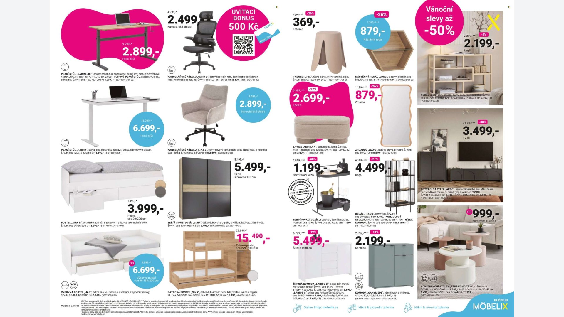 Stránka letáku 1 / 12