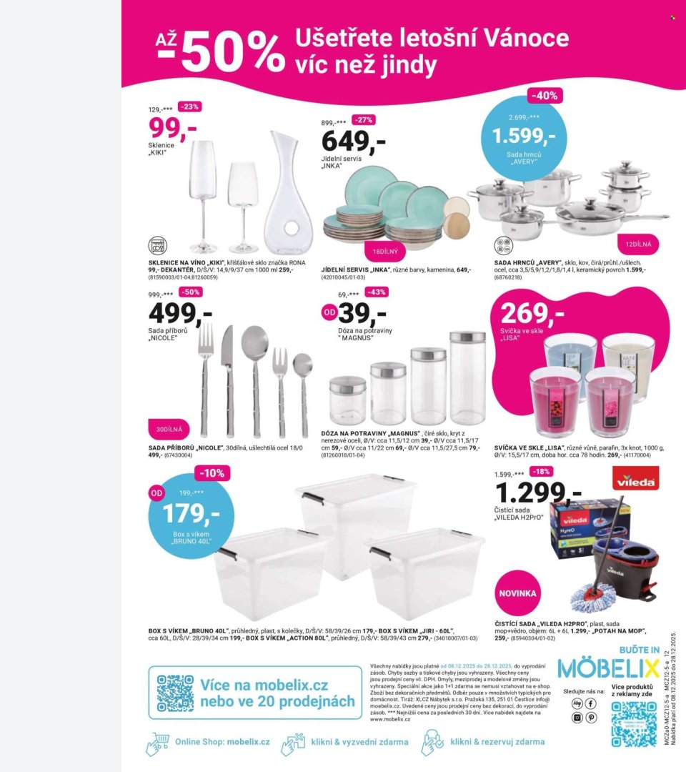 Stránka letáku 1 / 12