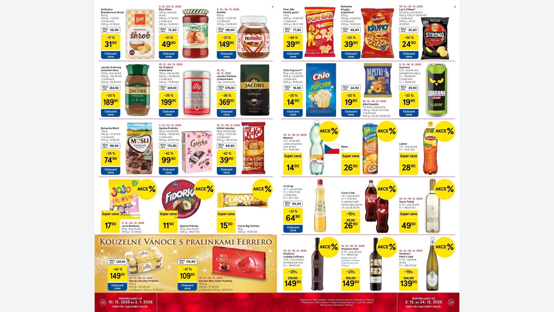 Stránka letáku 1 / 41