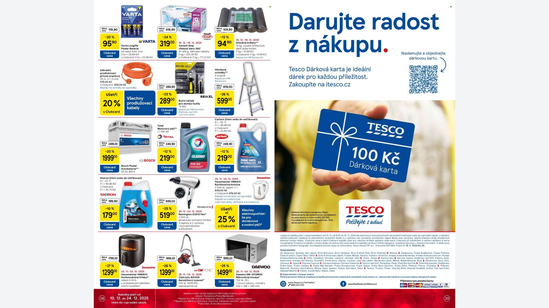 Stránka letáku 1 / 41