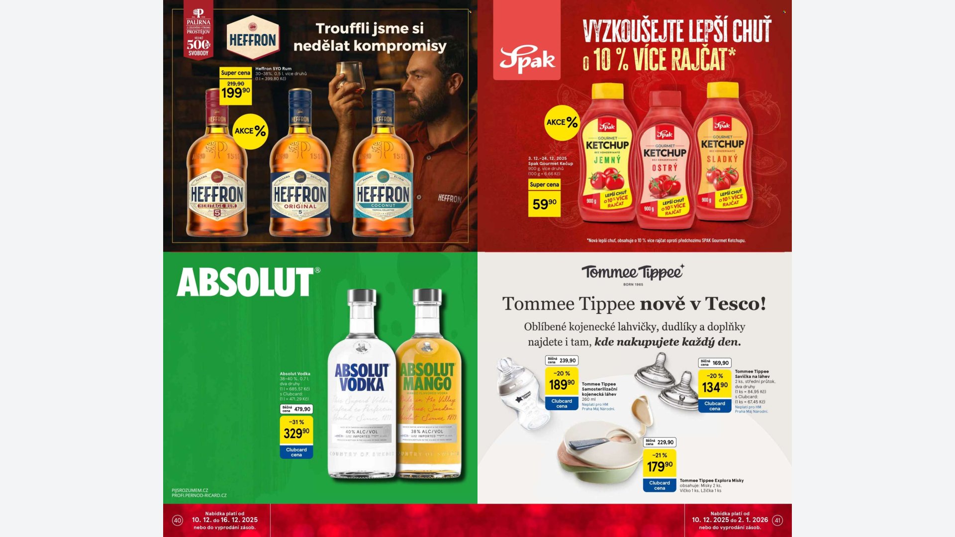 Stránka letáku 1 / 41