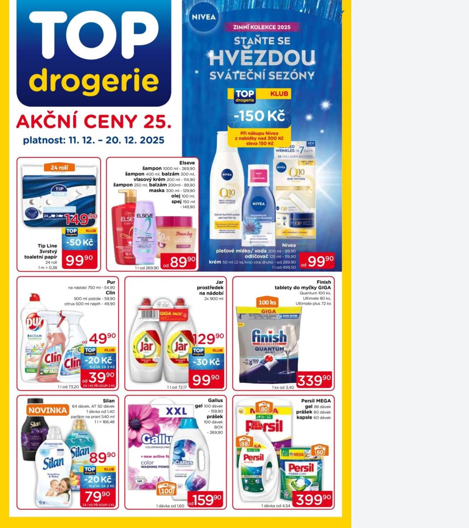 Stránka letáku 1 / 4