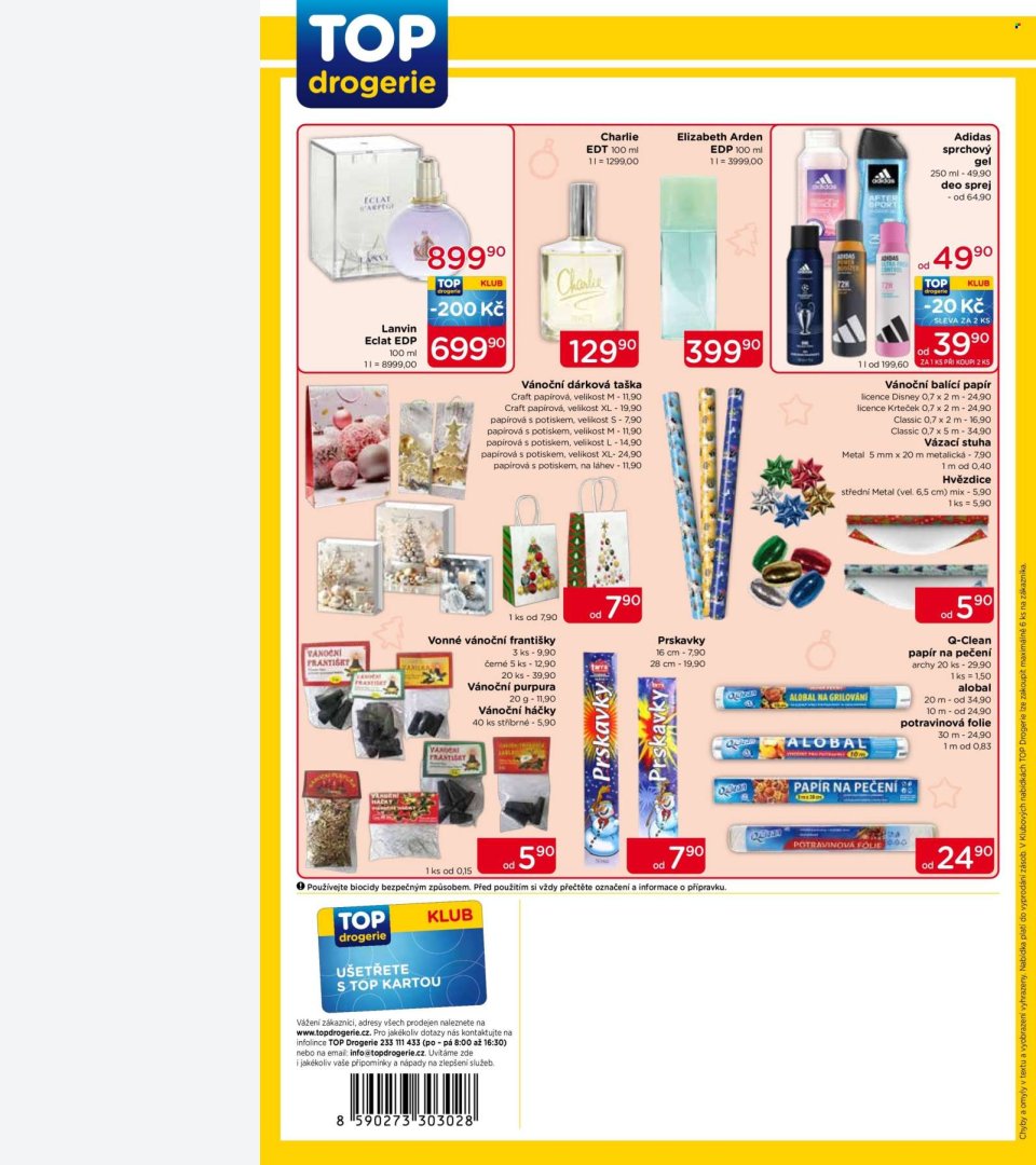 Stránka letáku 1 / 4