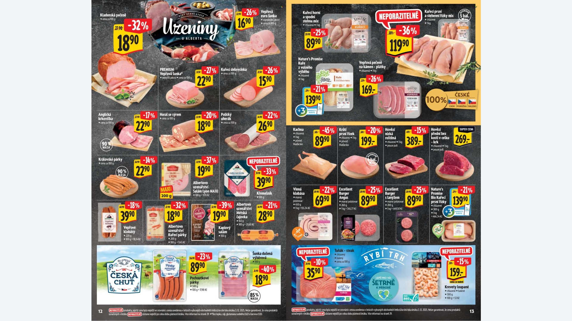 Stránka letáku 1 / 60