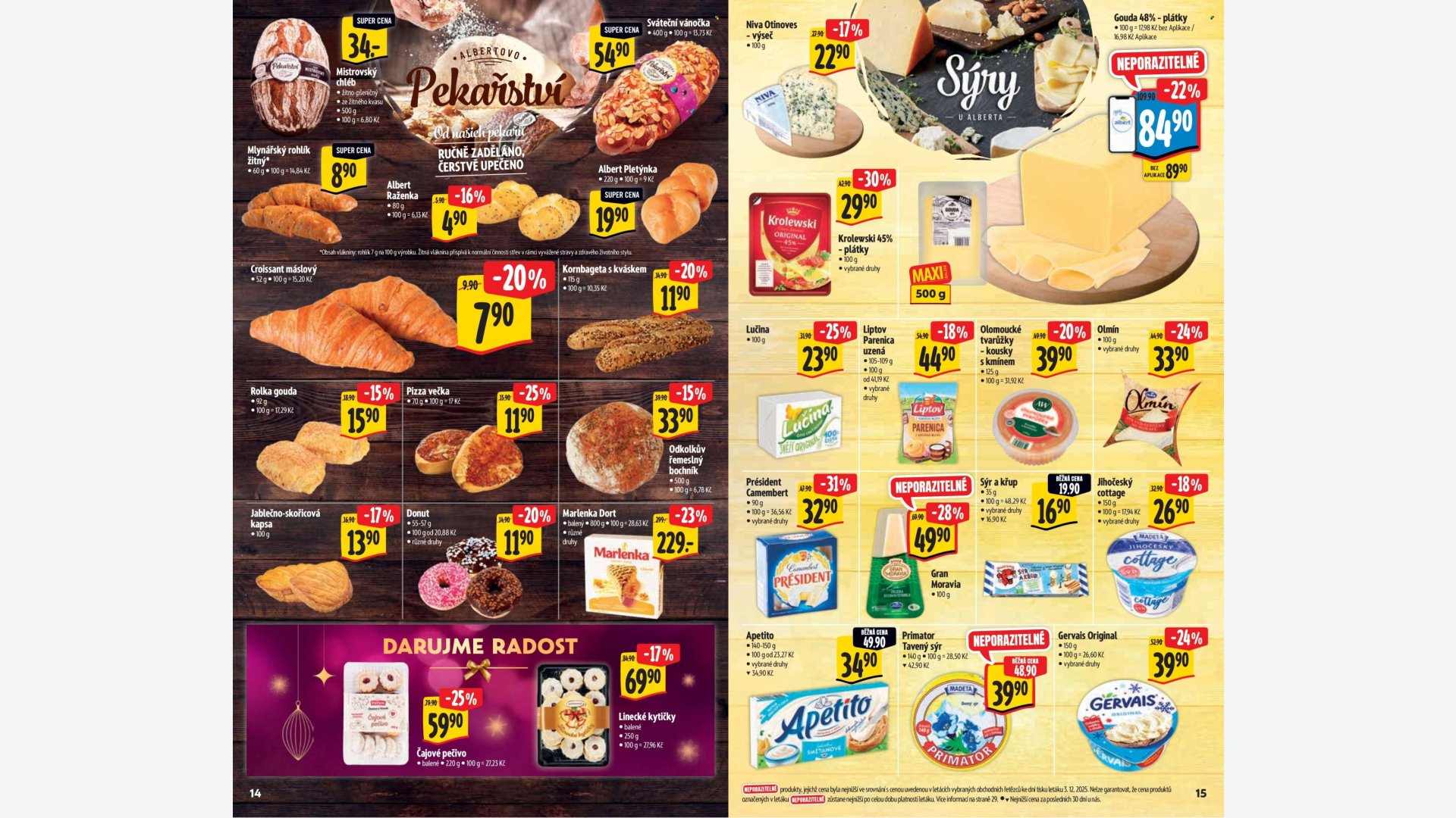 Stránka letáku 1 / 60