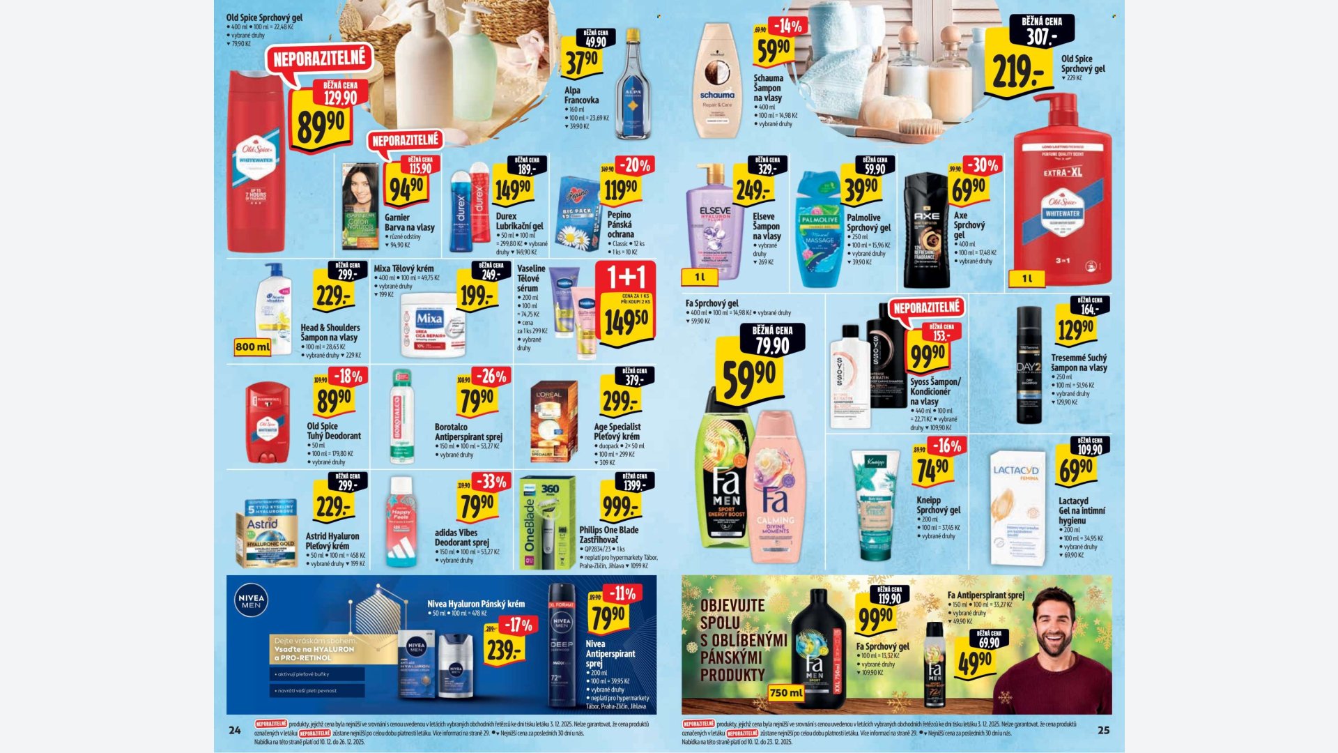 Stránka letáku 1 / 60