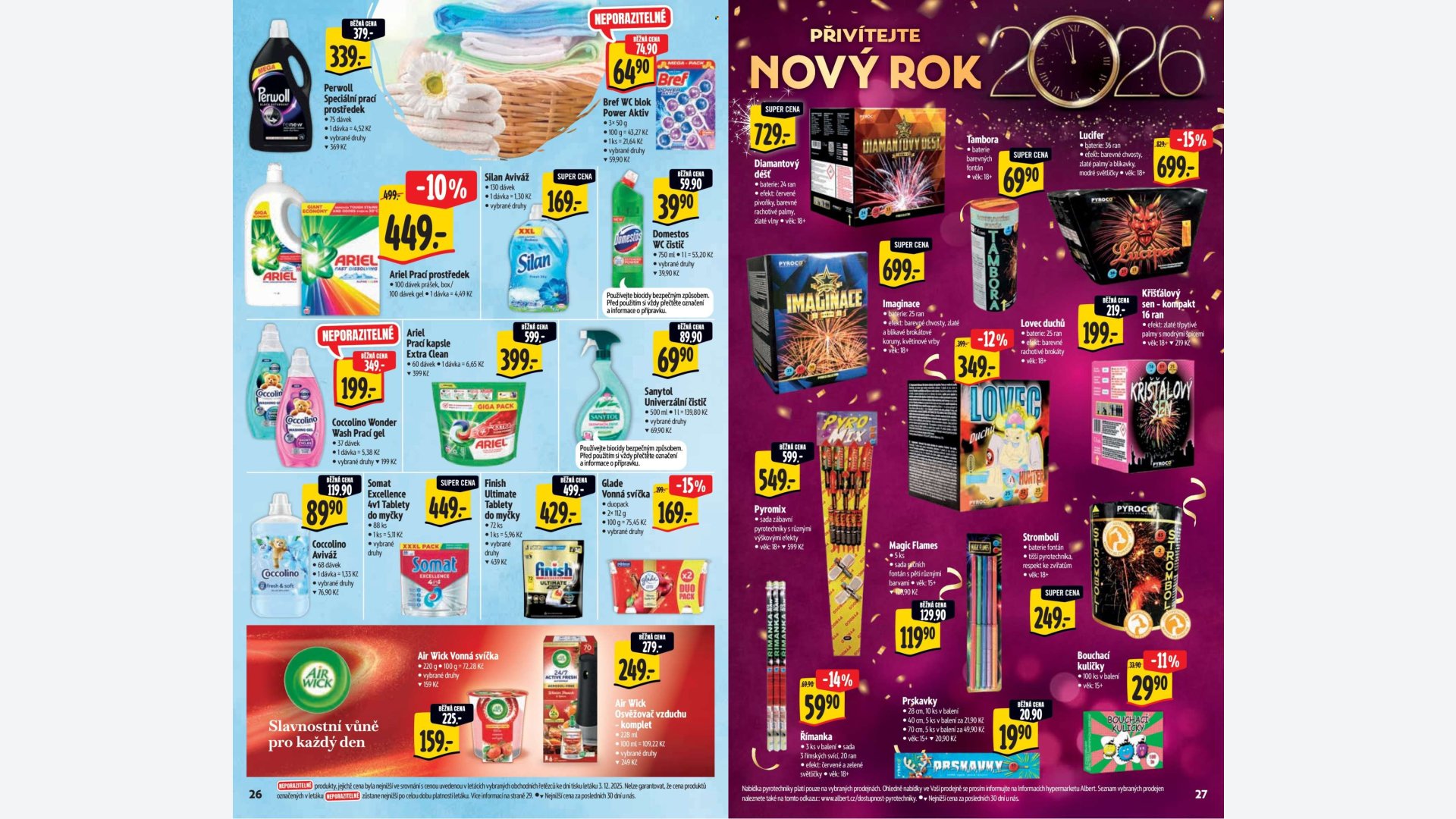 Stránka letáku 1 / 60