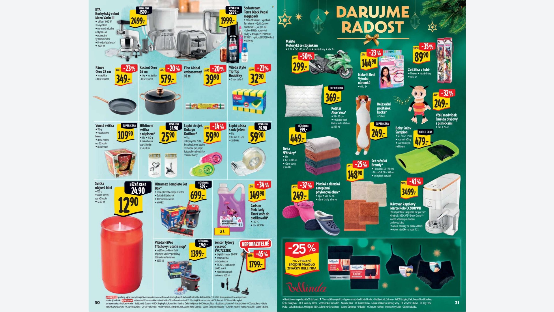 Stránka letáku 1 / 60