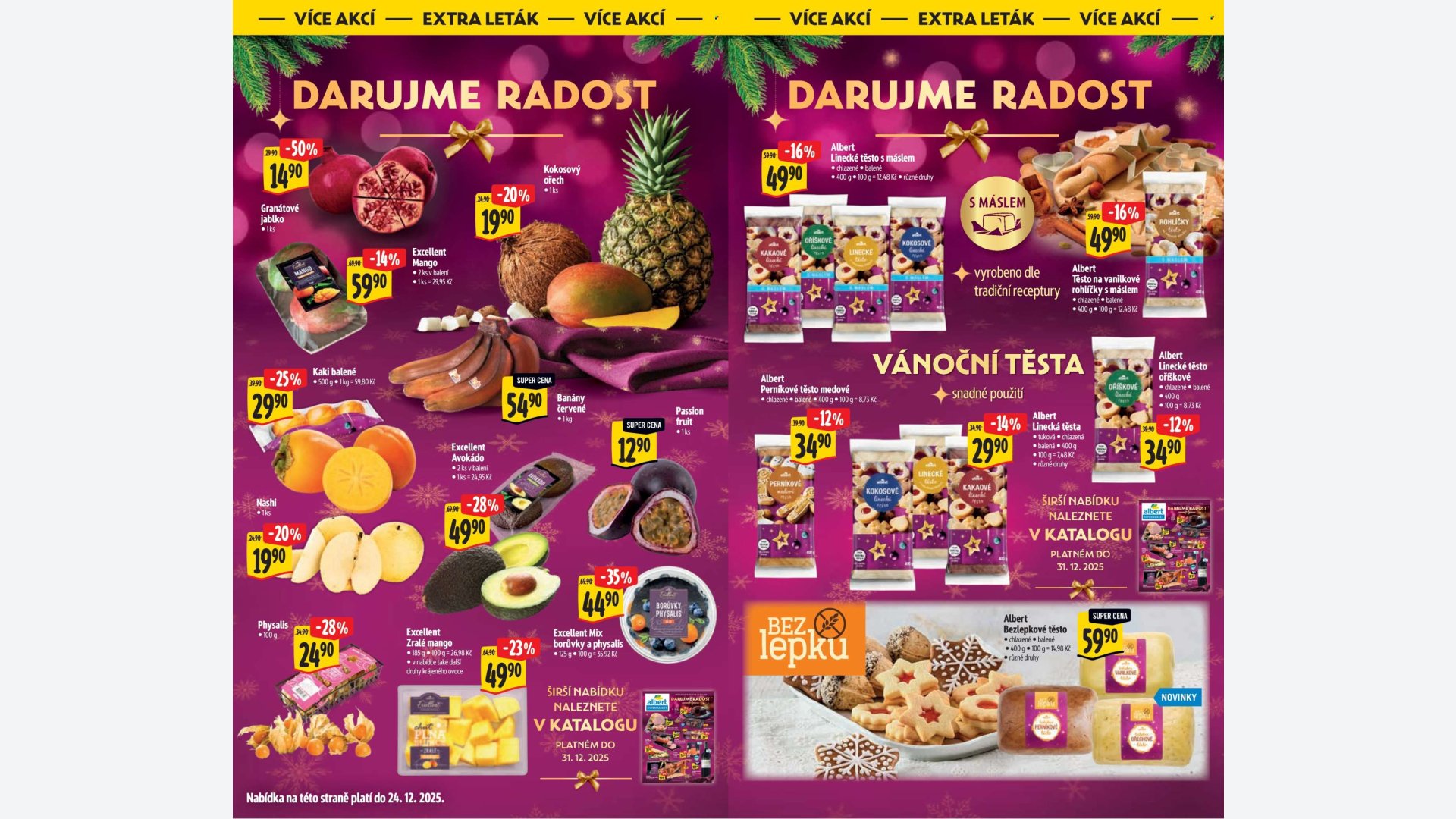 Stránka letáku 1 / 60