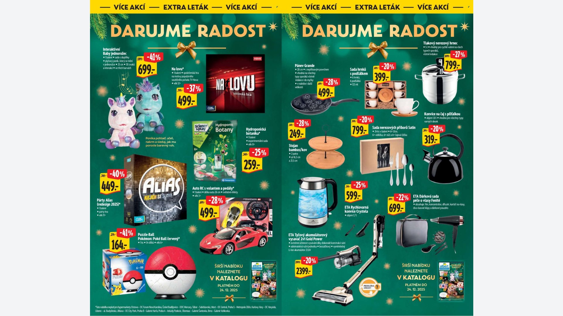 Stránka letáku 1 / 60