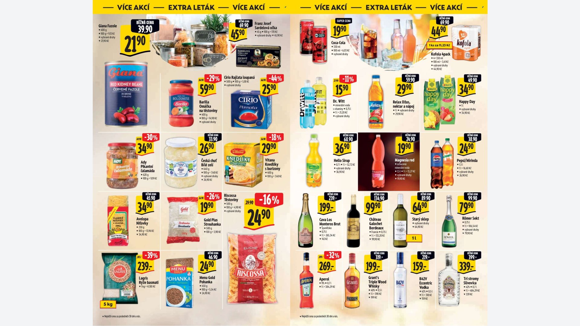 Stránka letáku 1 / 60