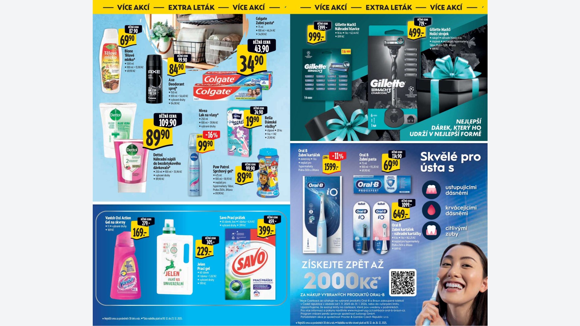 Stránka letáku 1 / 60