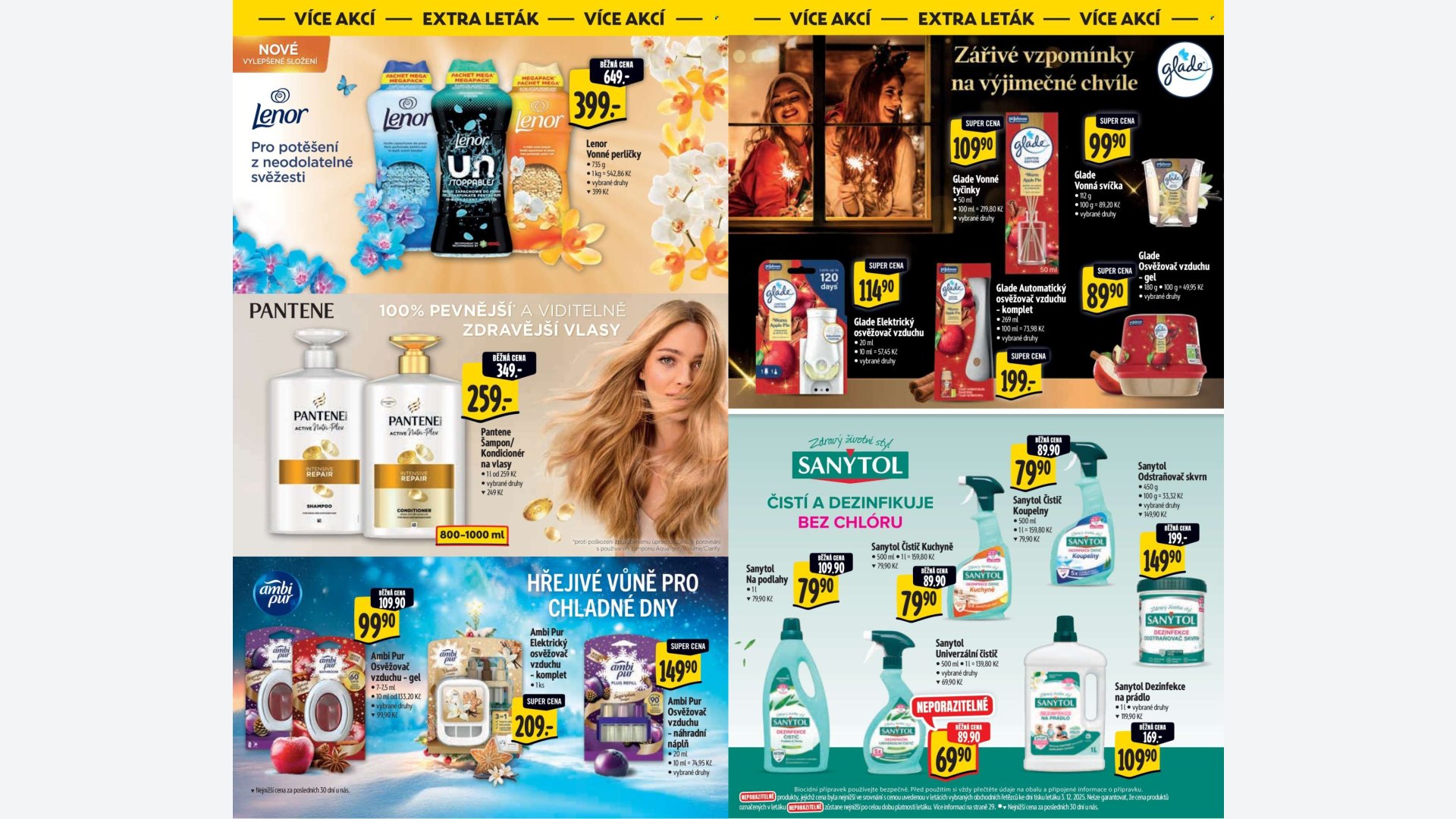 Stránka letáku 1 / 60