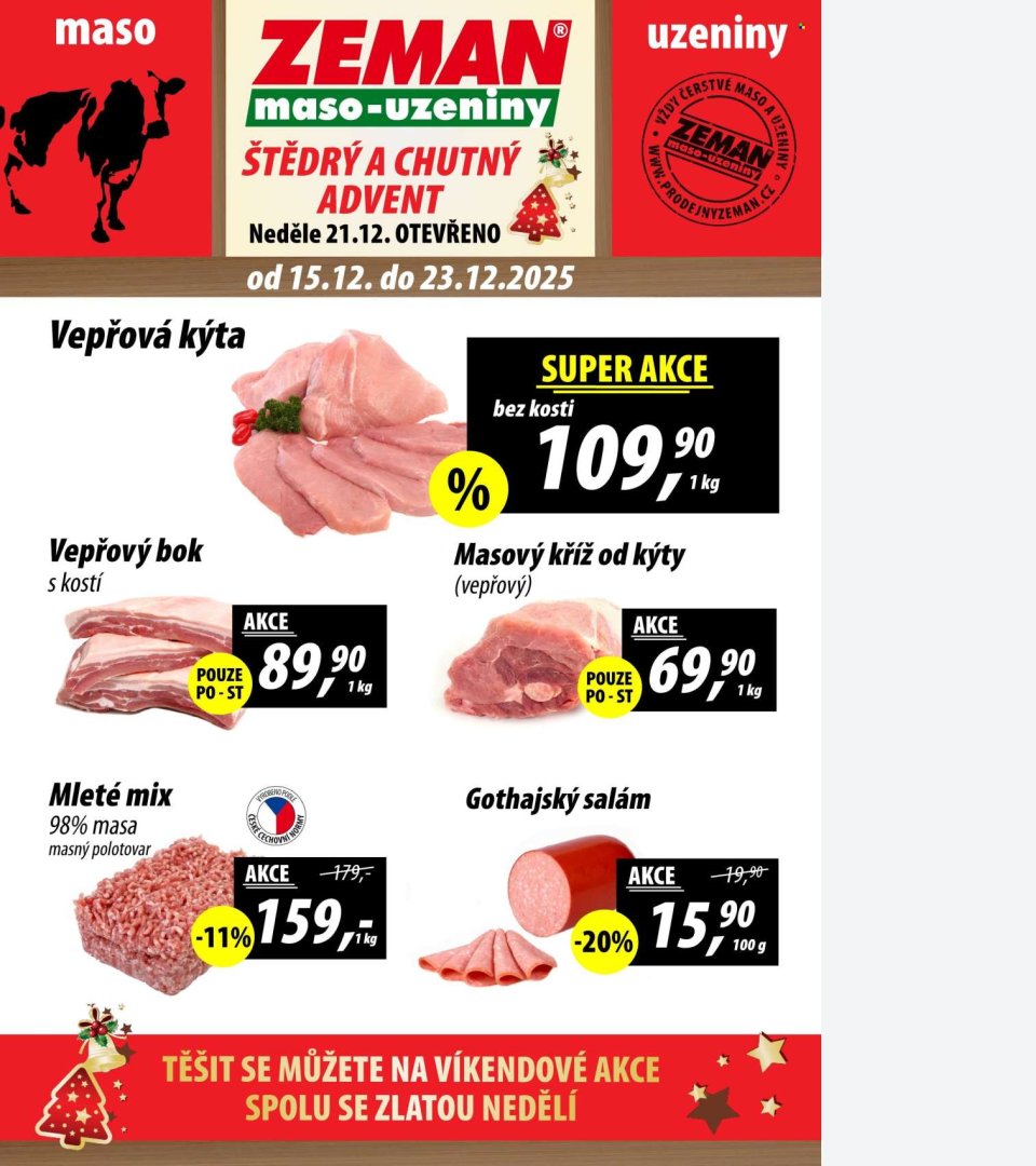 Stránka letáku 1 / 2