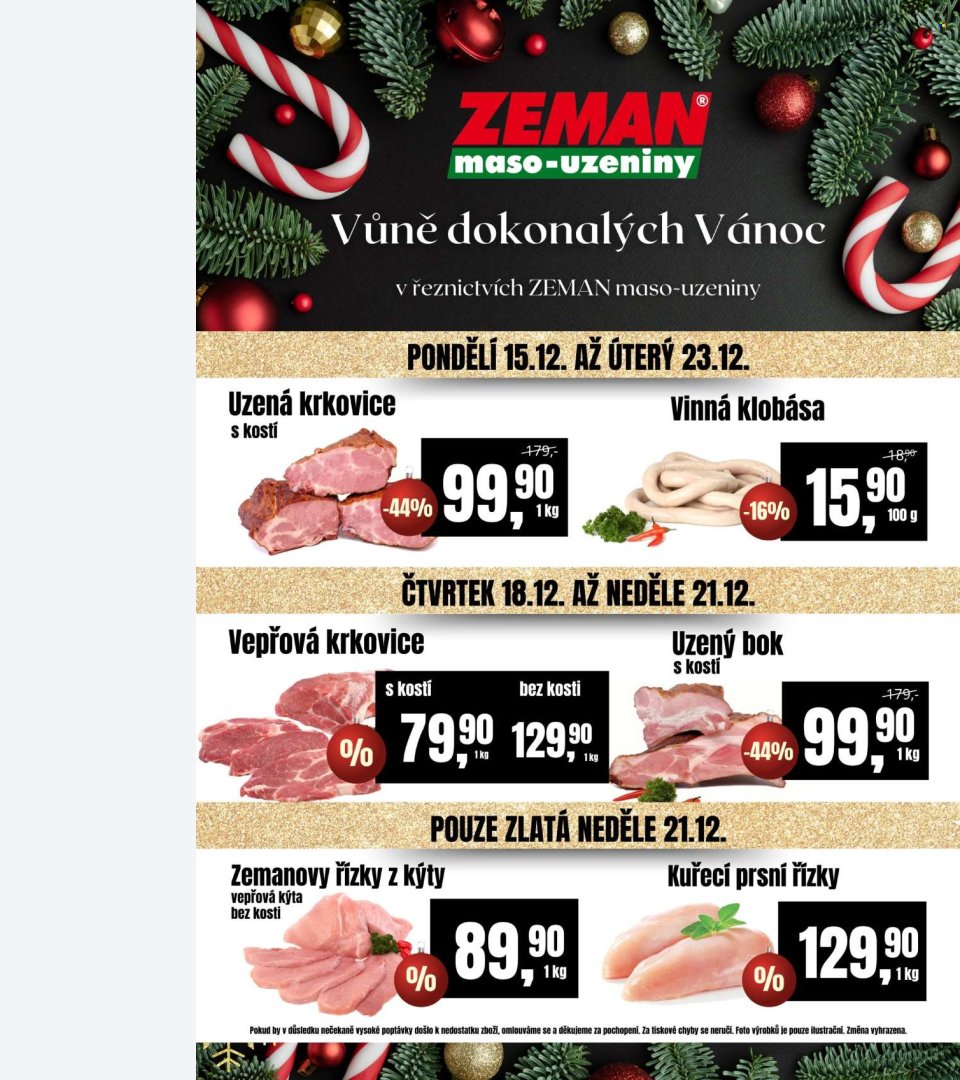 Stránka letáku 1 / 2