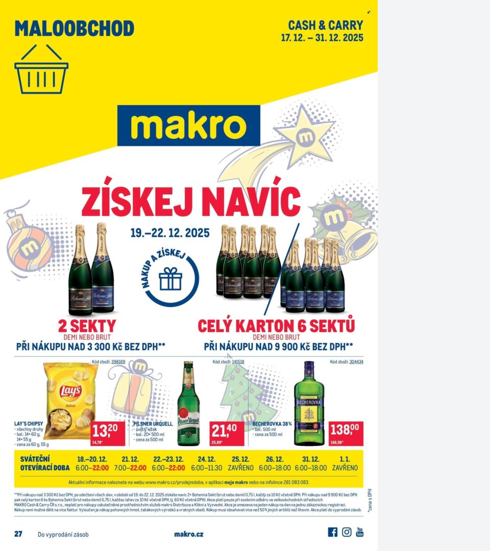 Stránka letáku 1 / 19