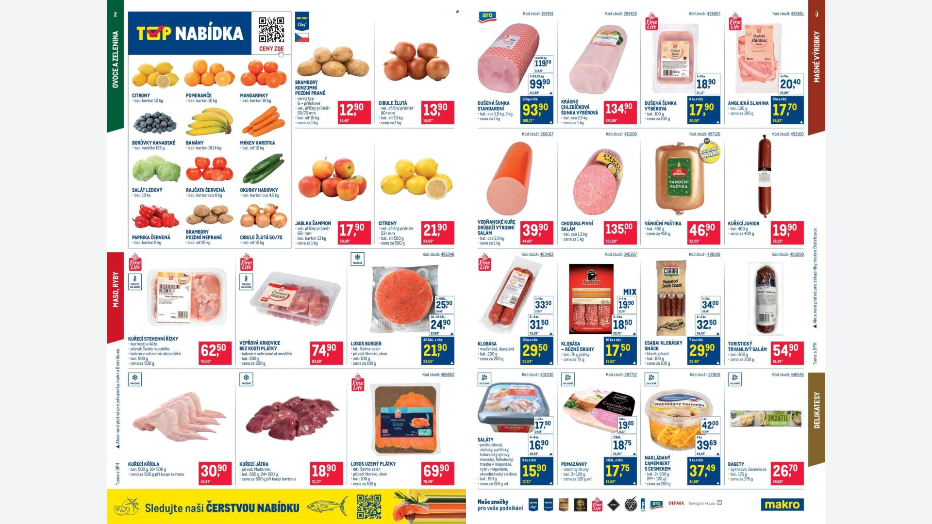 Stránka letáku 1 / 19