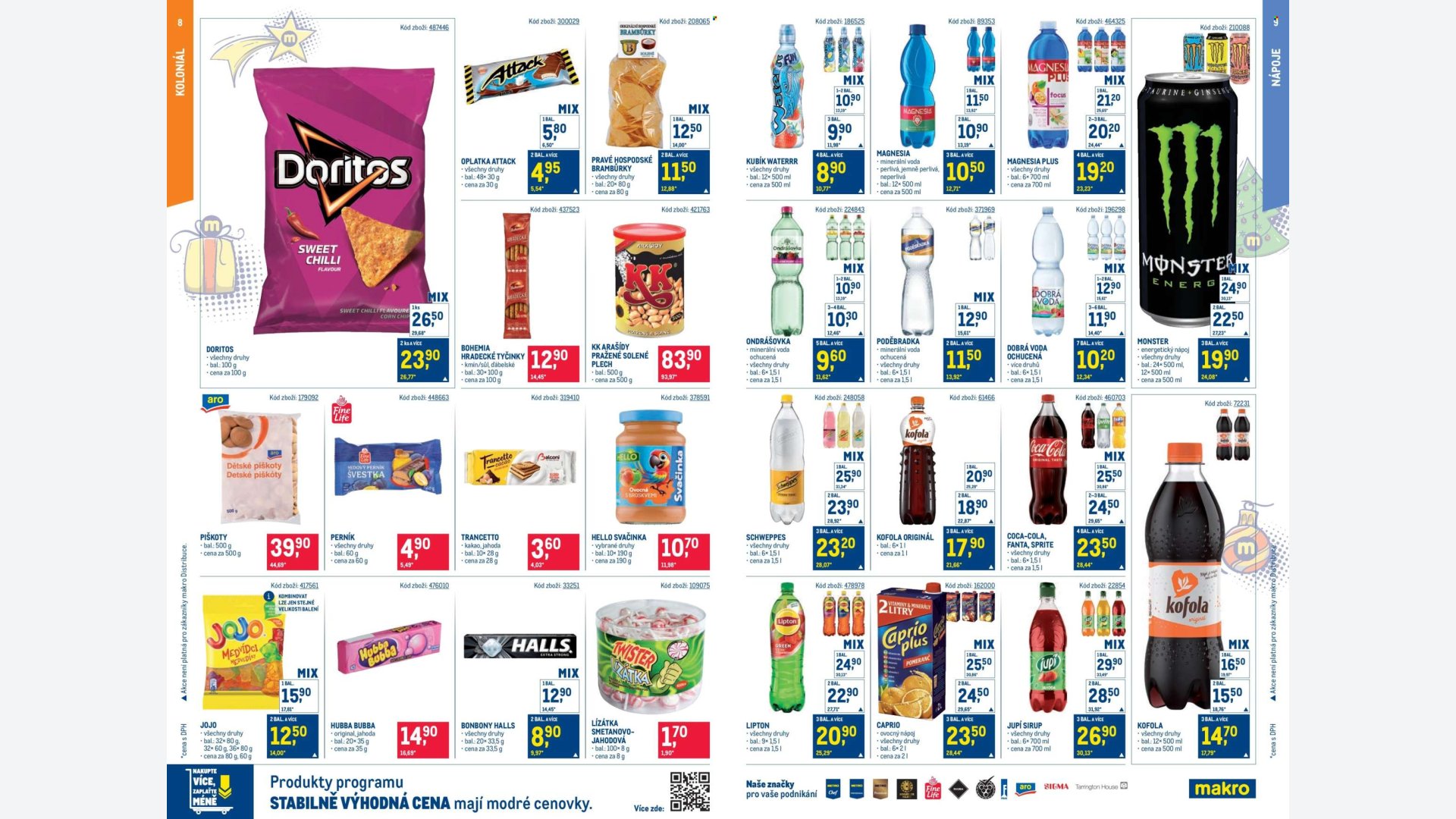 Stránka letáku 1 / 19