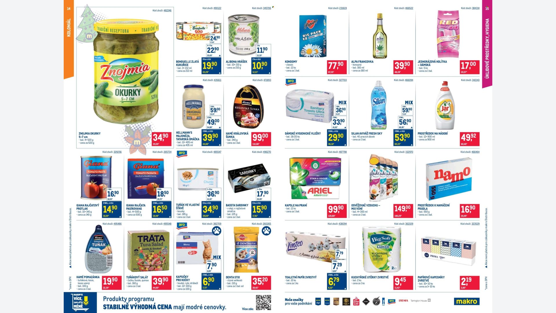 Stránka letáku 1 / 19