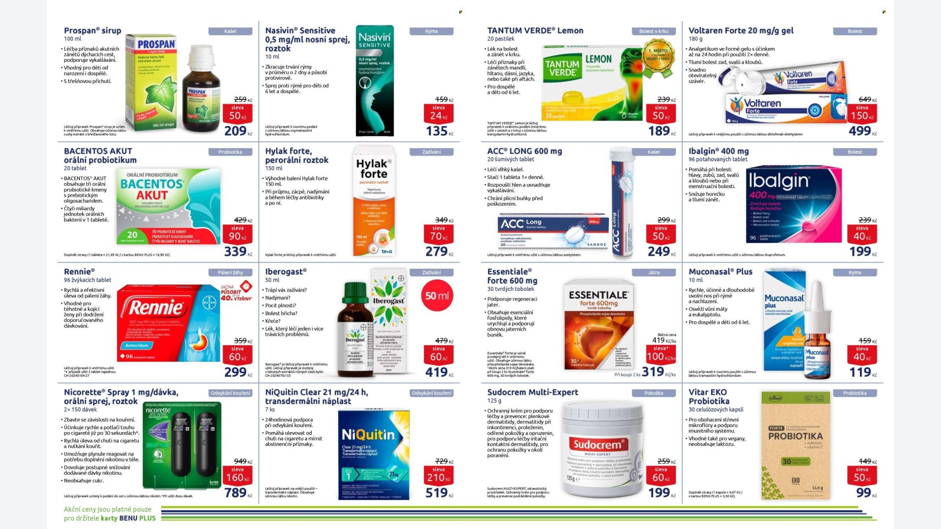 Stránka letáku 1 / 17