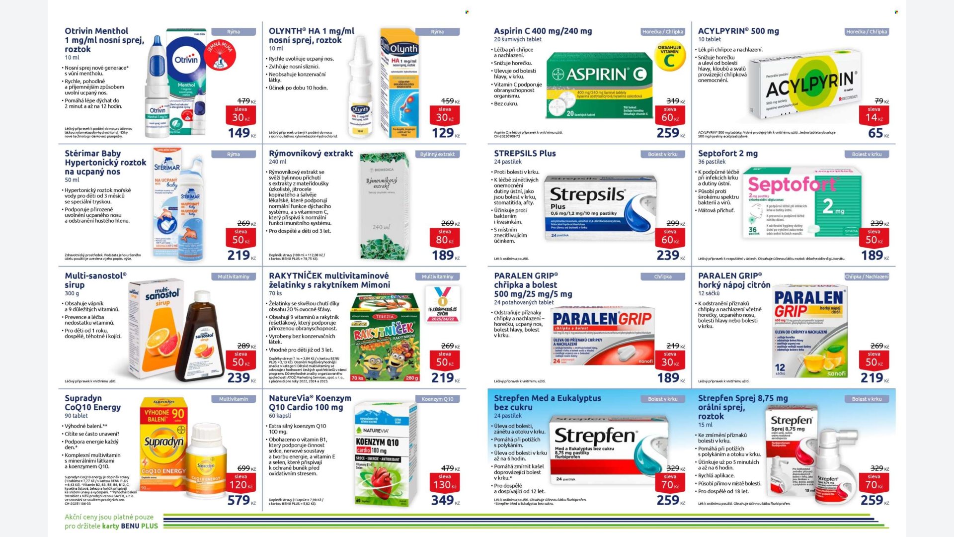 Stránka letáku 1 / 17