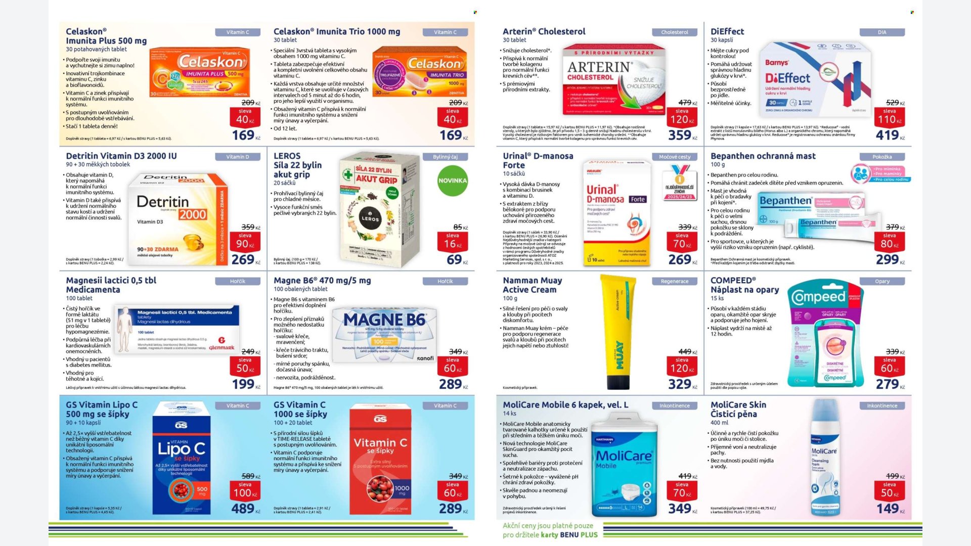 Stránka letáku 1 / 17